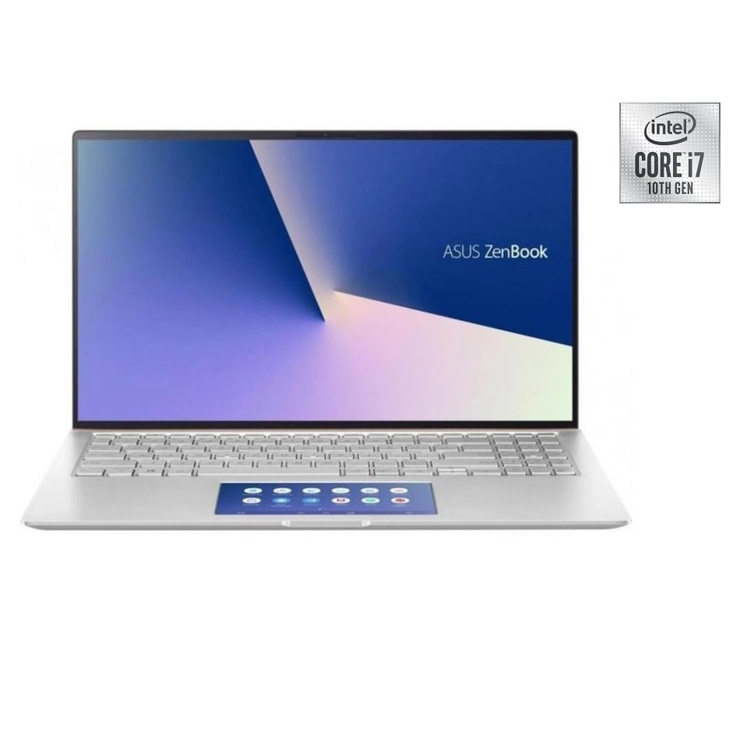 ASUS ZenBook 15 UX534FTC-A8103T - 15.6'' Core i7 16GB 1000GB SSD