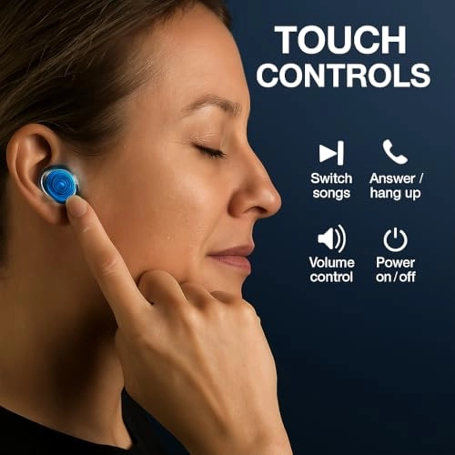 ACTWEBP Wireless Earbud