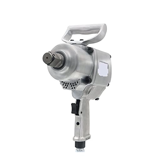 Pneumatic Impact Wrench - 2000N.m 3/4" Or 1"