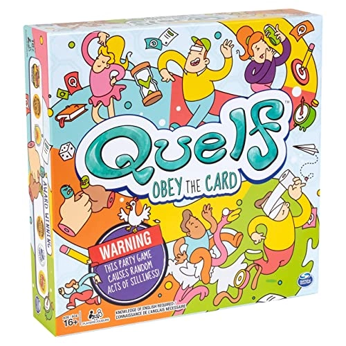Quelf - 16