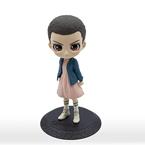 Eleven - Stranger Things Q posket Vol. 1 (16 cm) (BP17887)