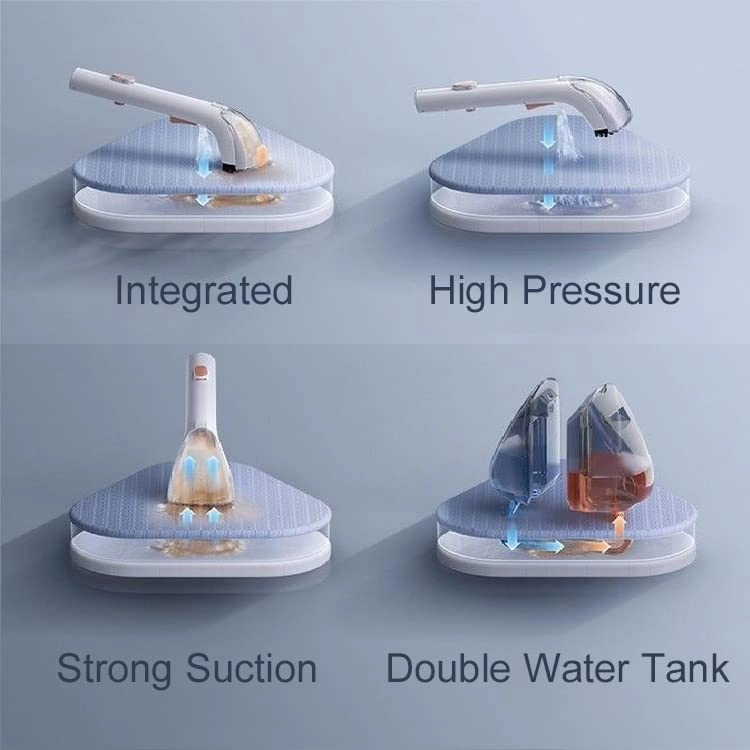 Portable Carpet Cleaner