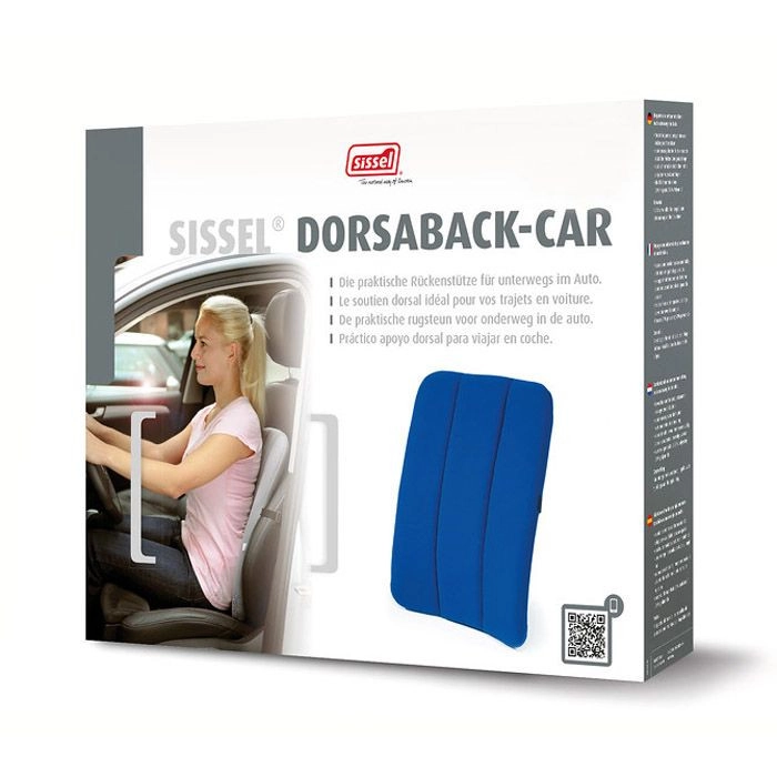 Dorsaback