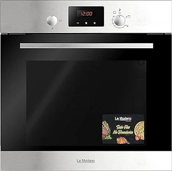 GLOBAL APPLIANCES LMBO601GS 60cm Gas Oven