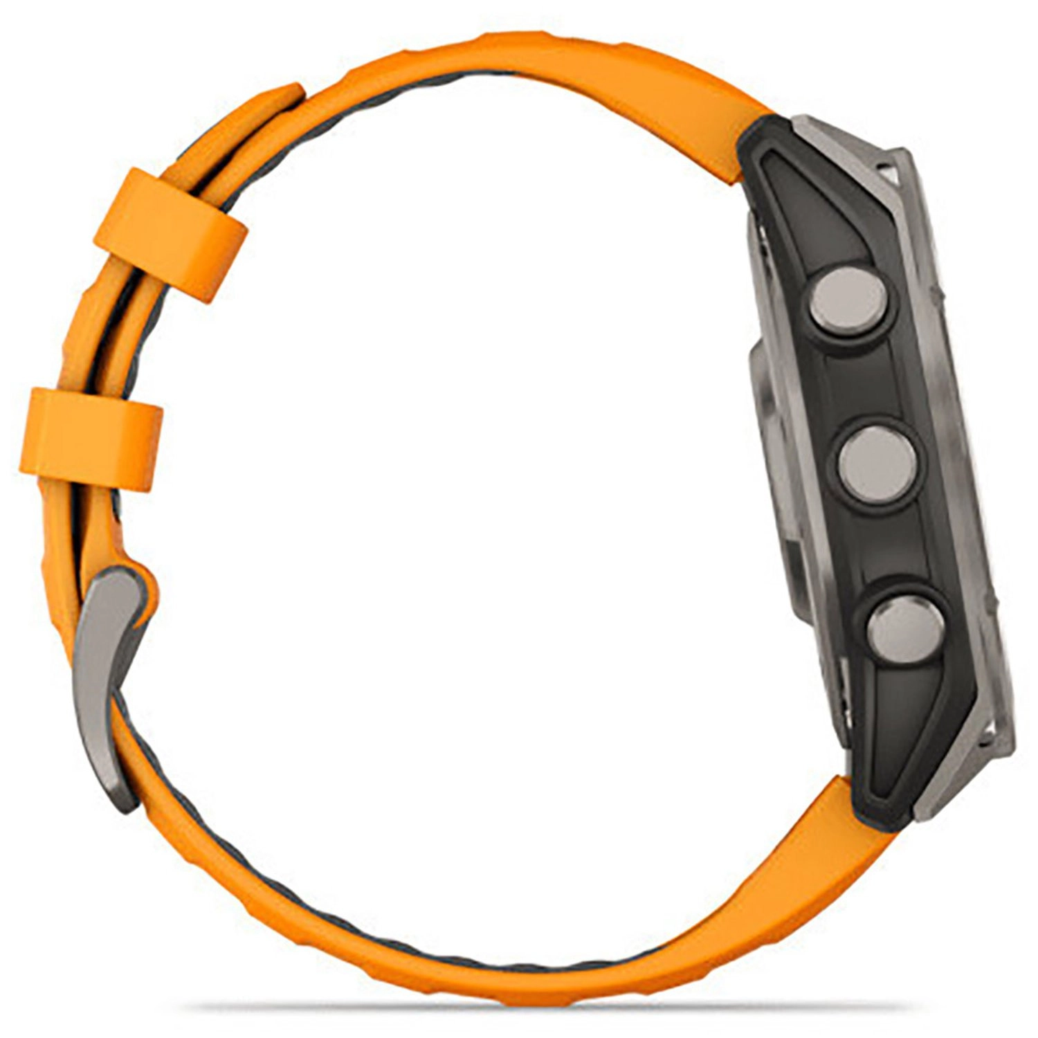 Fenix 8 47mm Titanium GPS