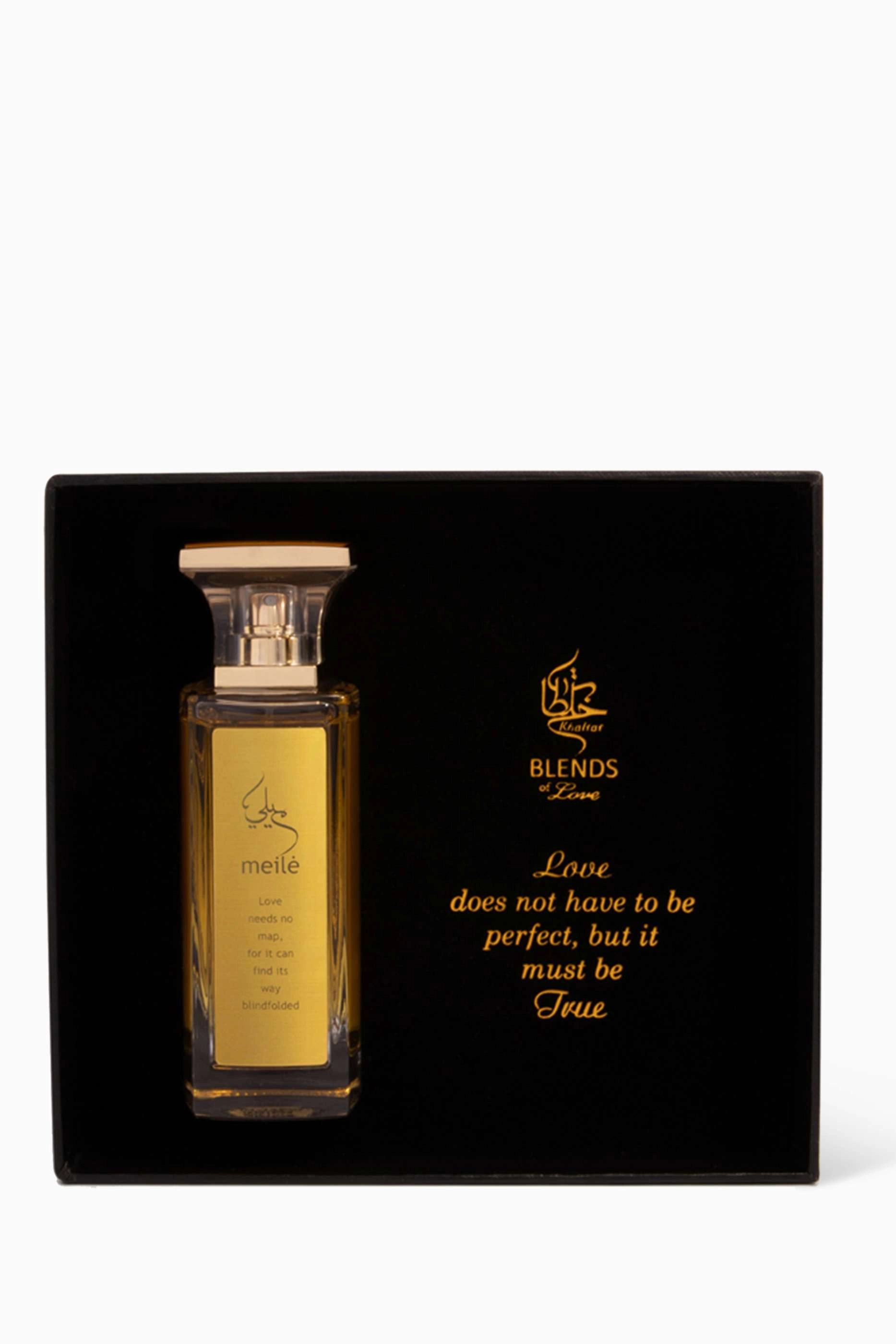 Meile Eau de Parfum 65ml