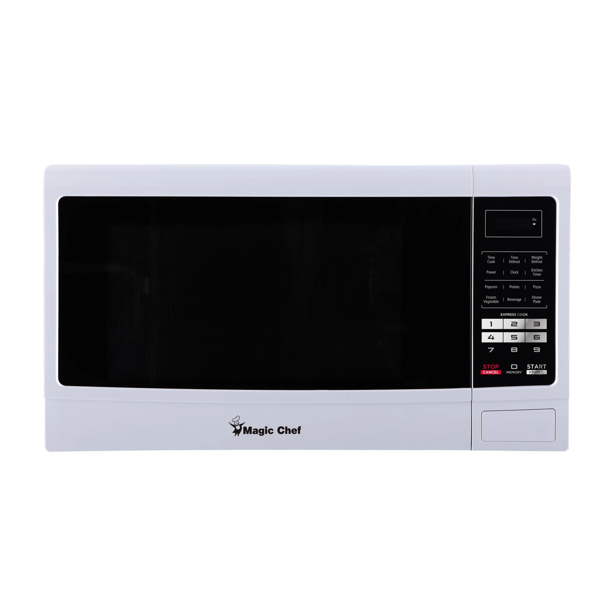 Magic Chef MCM1611W