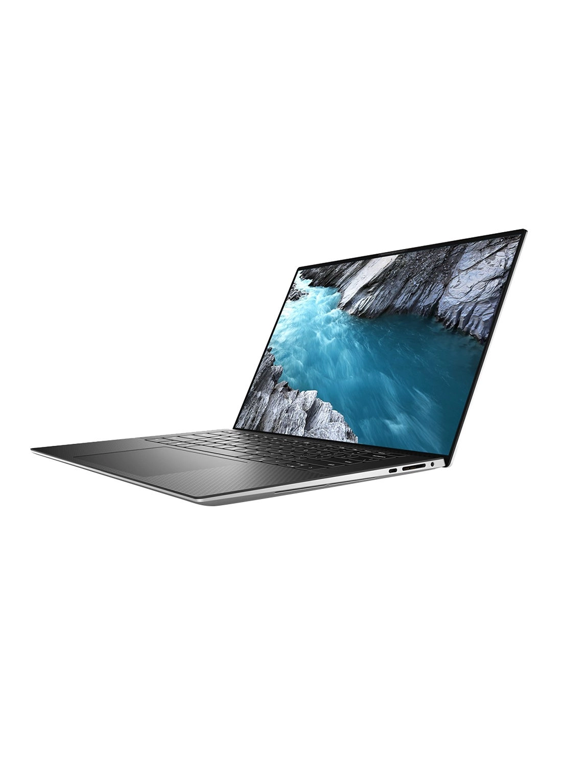 XPS 15 9510 15-XPS-1200-SLV - 15.6'' Core i7-11800H 32GB DDR5 1TB SSD