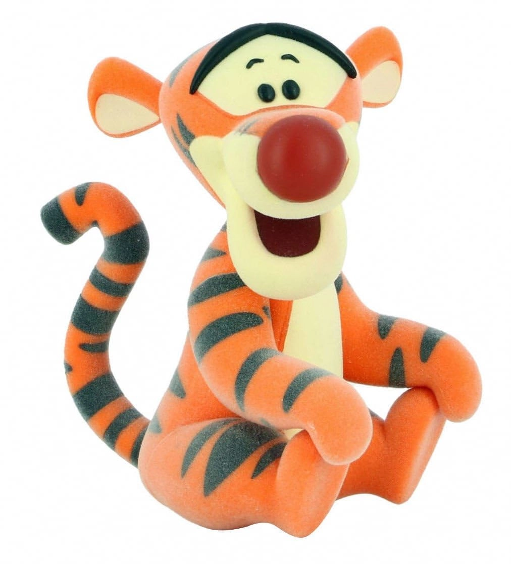 Banpresto Tigger - Disney - 1 piece(s) (10 cm) (BAN16537)