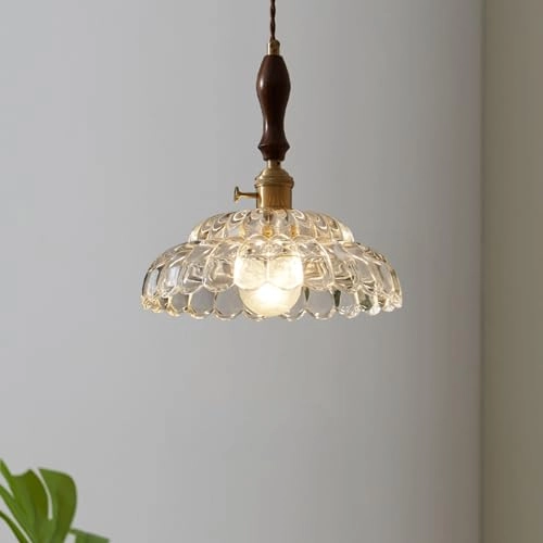 Flower Pendant Lamp