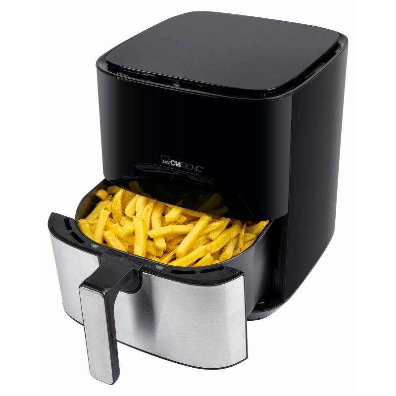 Hot Air Fryer XXL FR 3782 H