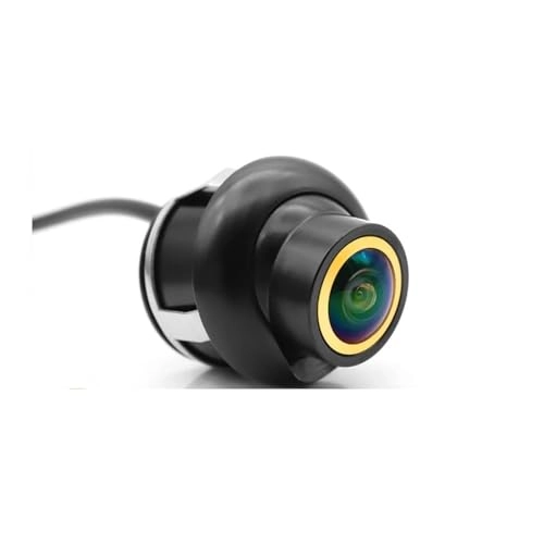 GAF-LS8008 - Top Starlight Night Vision Wire AHD 1080P or 720P