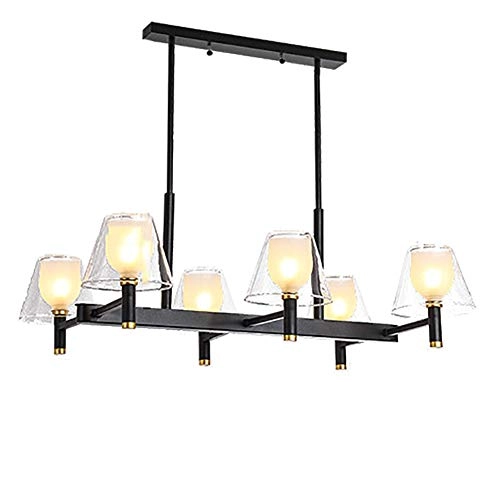 Nordic Luxury Living Room Pendant Lamp