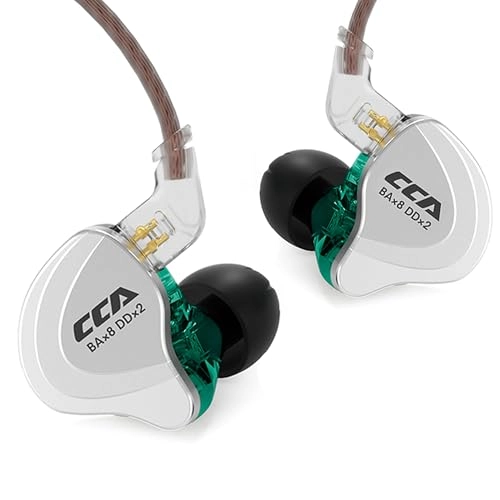 C10 Wired Earbud