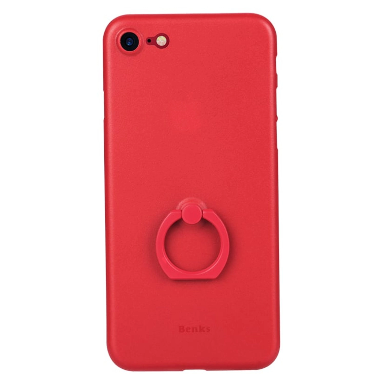 Benks Lollipop Cover Case - Polypropylene Back Case for iPhone 7/8