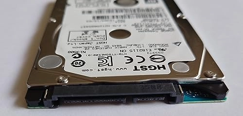 H2T250854S7 2.5" 5400rpm SATA (Z5K500-250) - 250GB