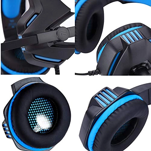 V3 Wired Headphone