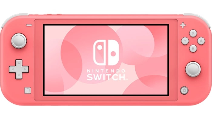 Nintendo Lite