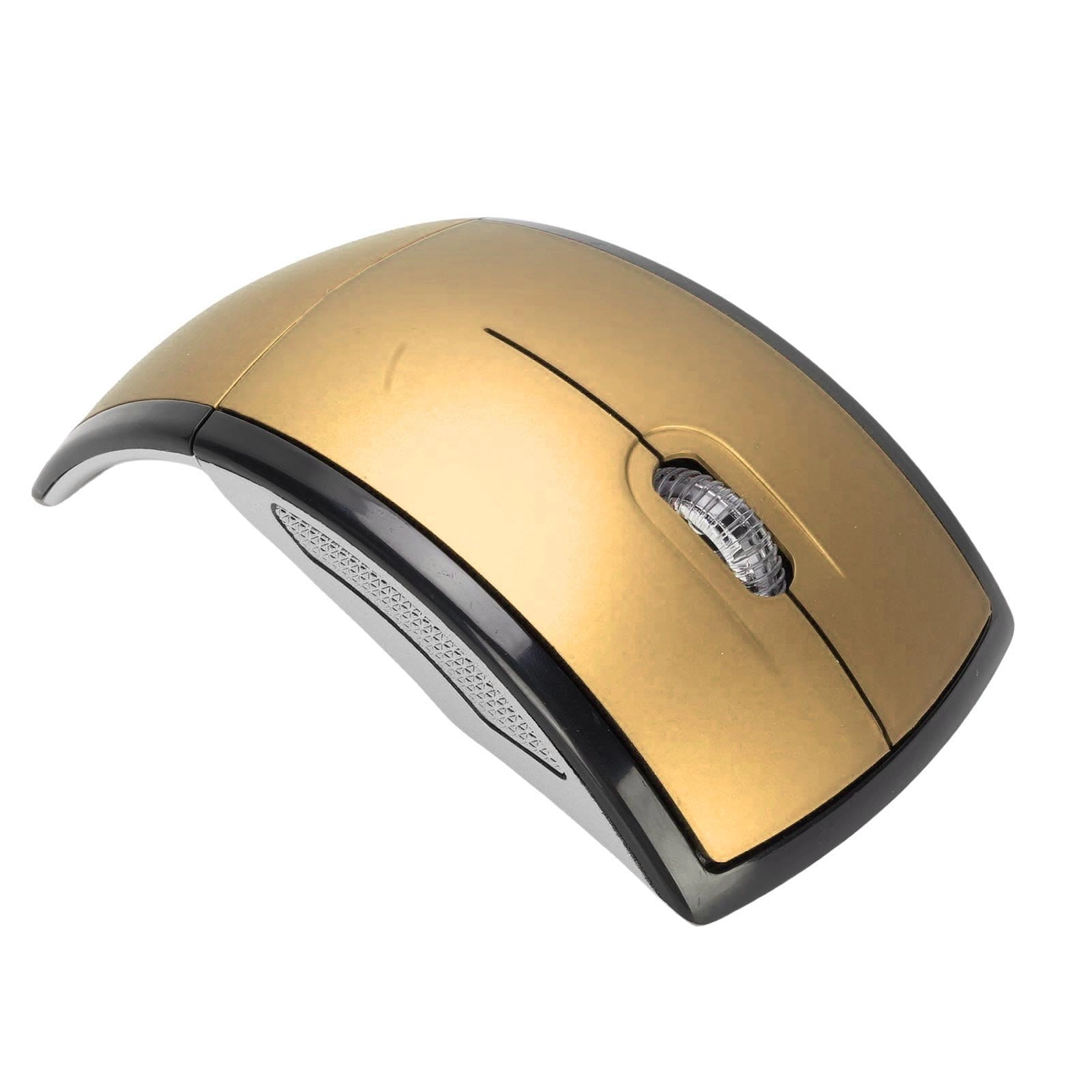 Wireless Mouse - 2.4G Wireless