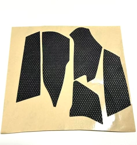 Anti-Slip Tape Grips - Wired