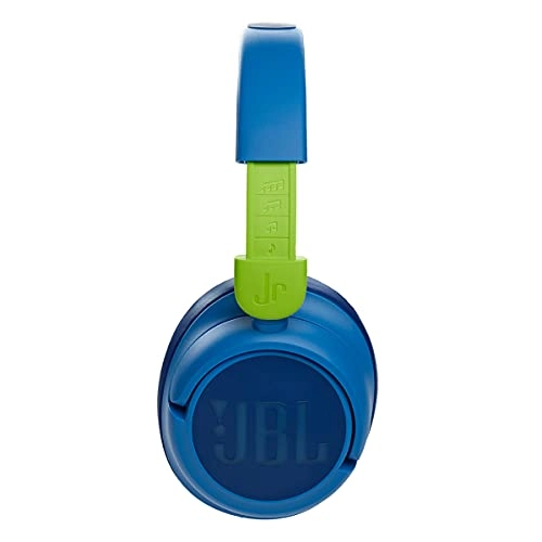 JR460NC Wireless Headphone