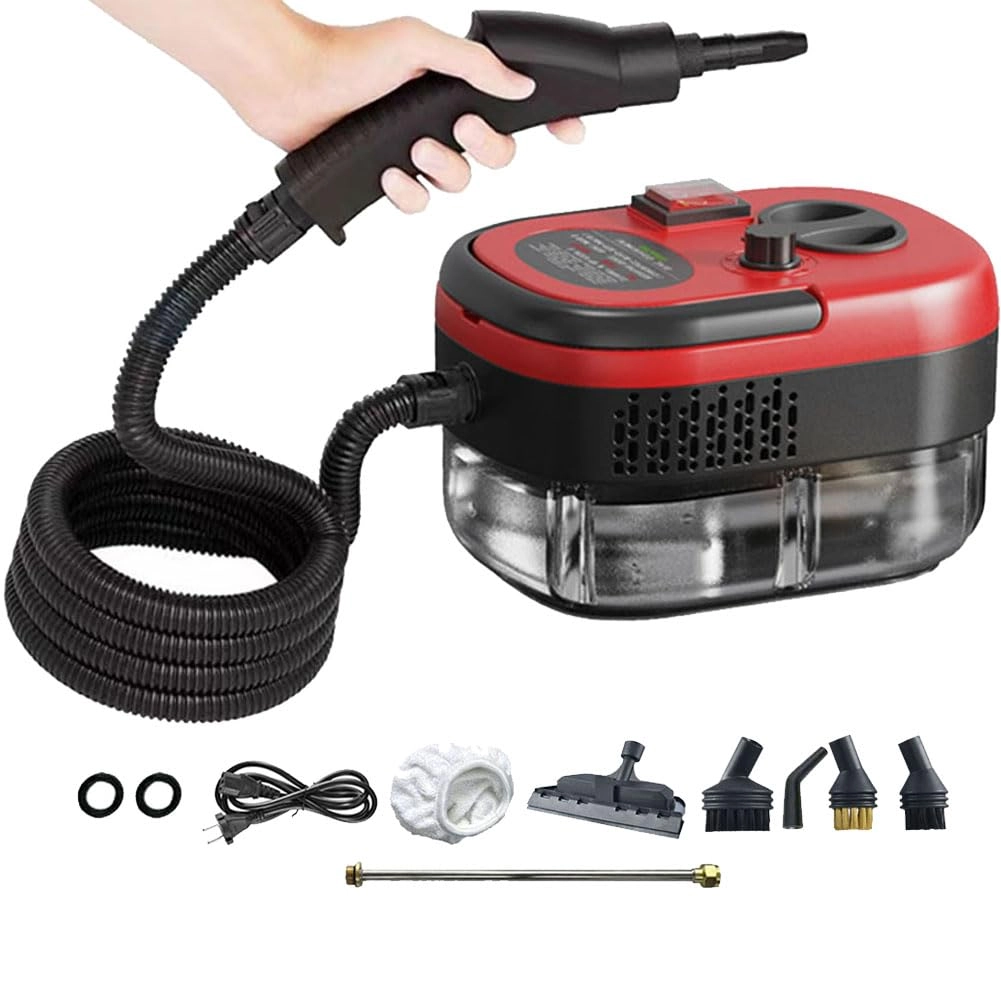 ZQJ72301 - 3 bar 1200ml/1000ml