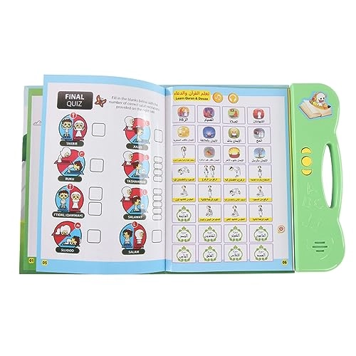 Sound Book - Animals 192 months+
