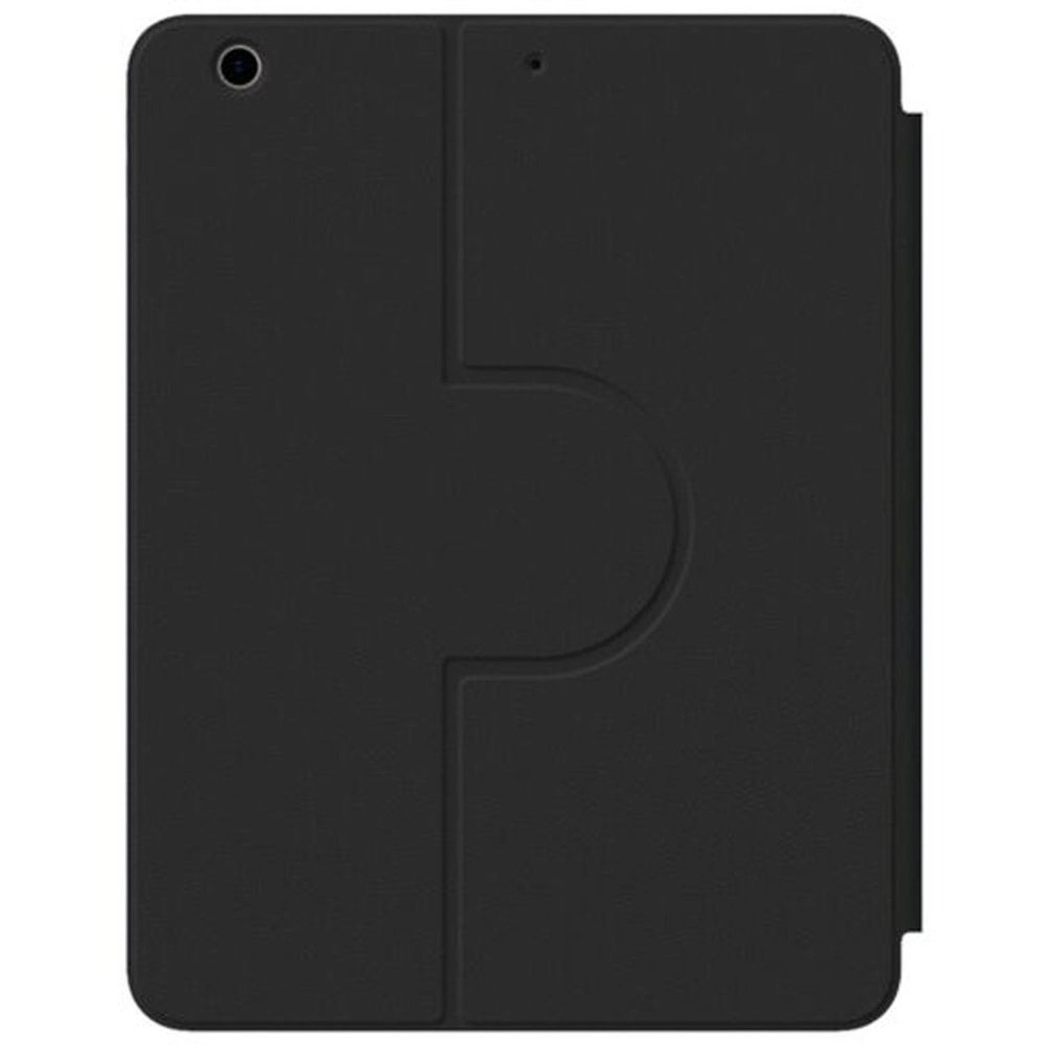 Magnetic Case with Pencil Holder for iPad 10.2-inch