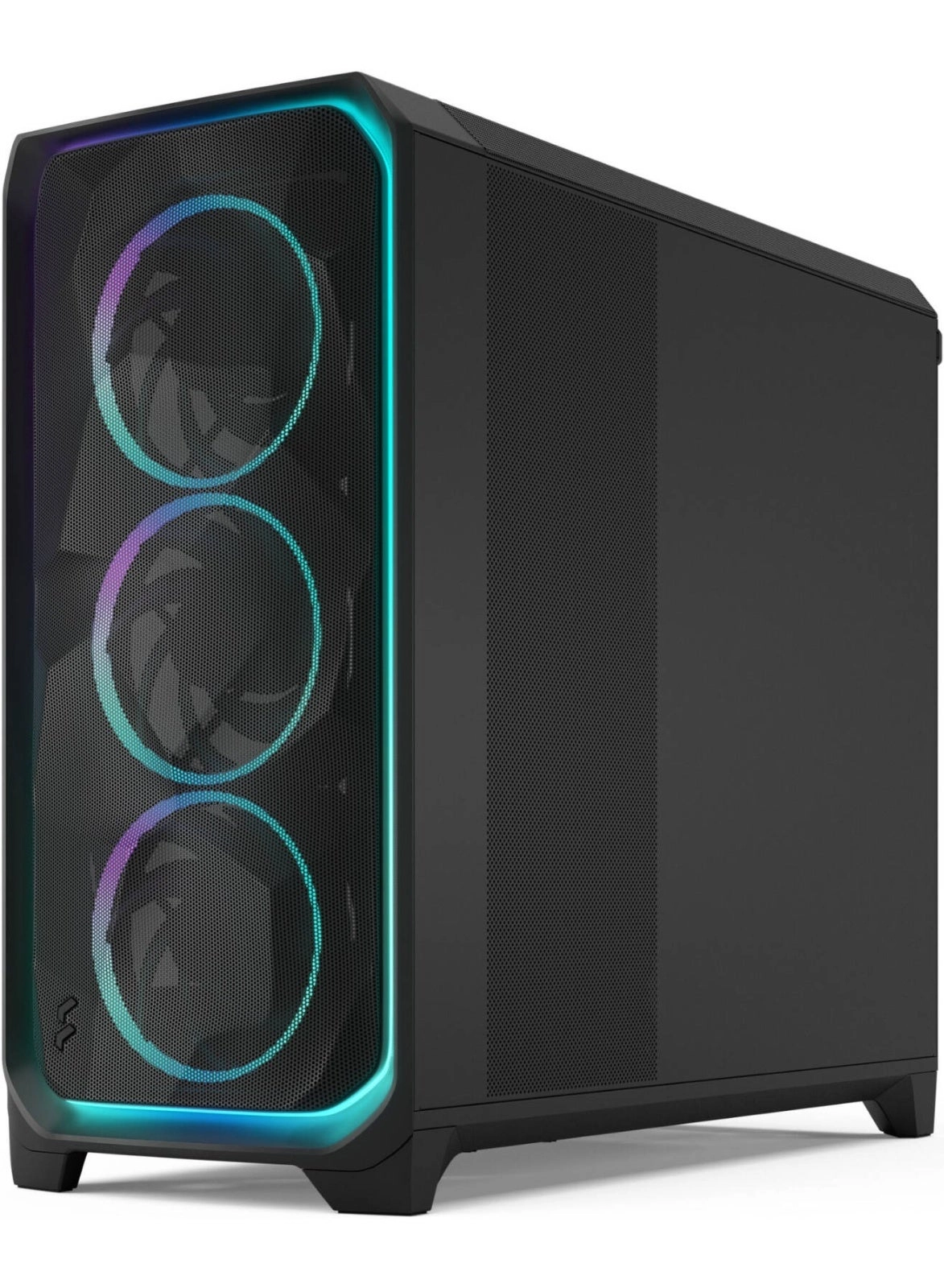 Meshify 3 XL - Light Tint Tempered Glass Side Panel Full Tower