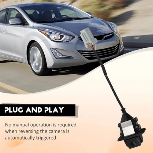 95760-A7700 - Night vision