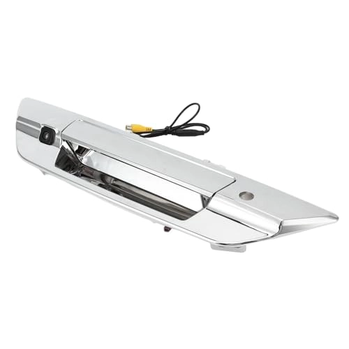 Trunk Handle Backup Camera - video cable