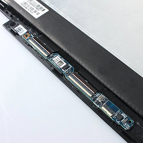ISP LCD Display Touch Screen Replacement - 1920 x 1080