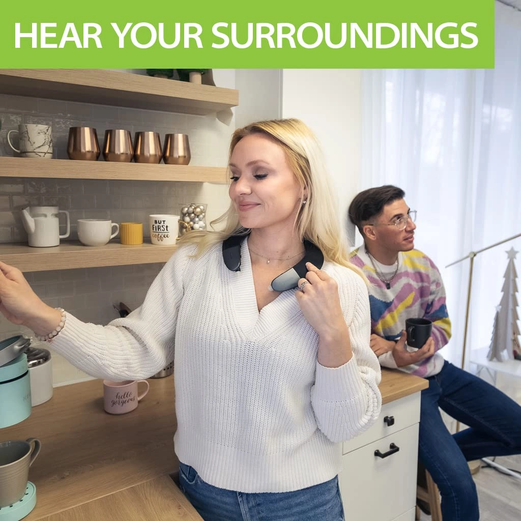 Torus Wireless Headphone