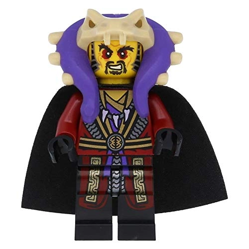 Ninjago Master Chen (70749)