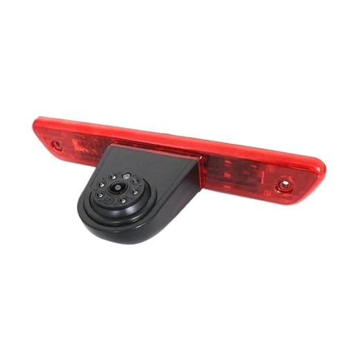 Reversing Camera AHD - Night vision Wire