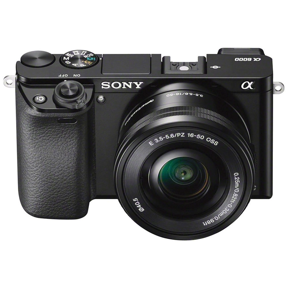 Alpha a6000