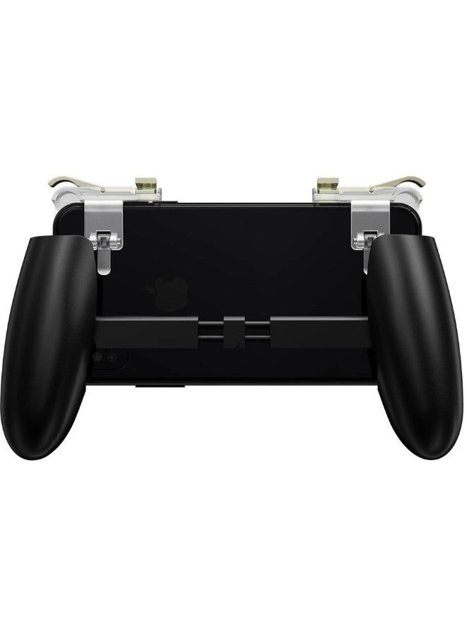 F2 Game Firestick Grip - Wireless Android & iOS