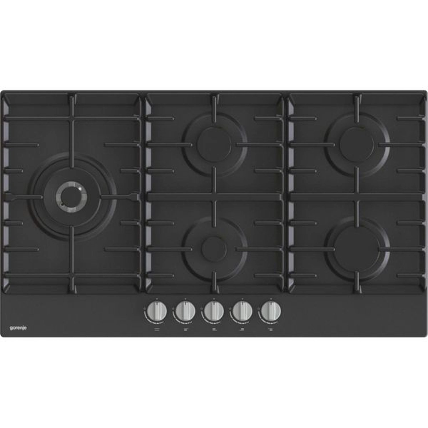 GW951MB Gas hob