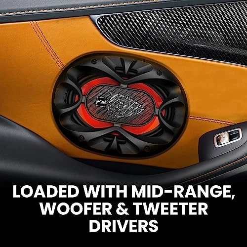 CH5730 - 5 x 7 Inch 3 Way