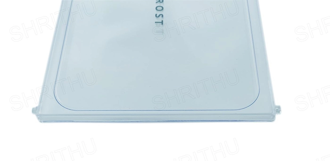 Freezer Door - Compatible With Whirlpool GEN Y Direct Cool Fridge