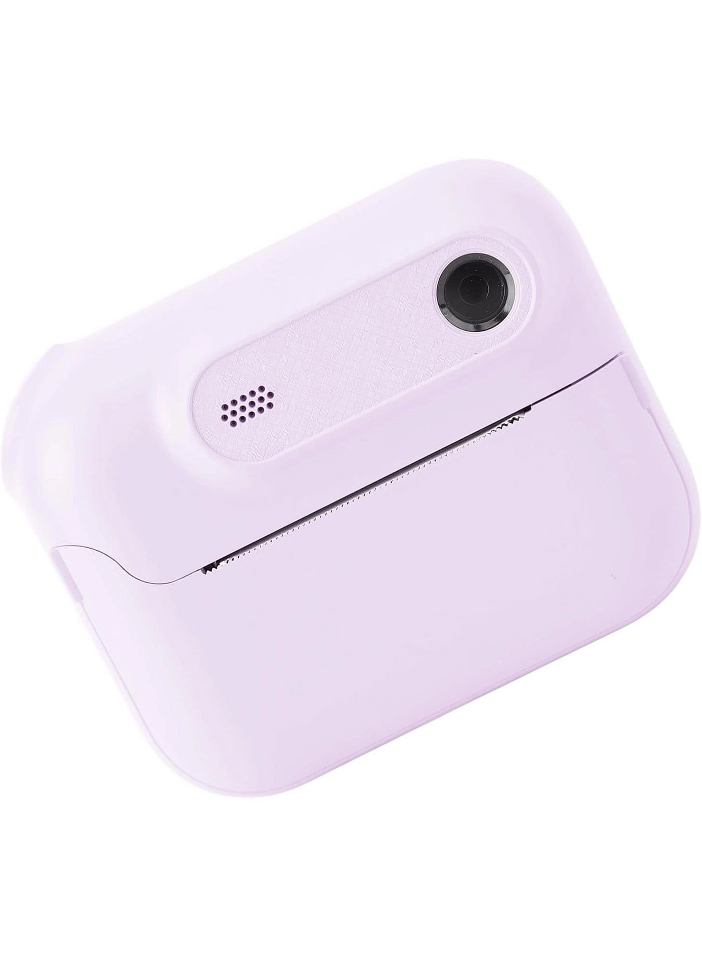 PrintFun Kids Camera - 48MP 6× Zoom 1080P