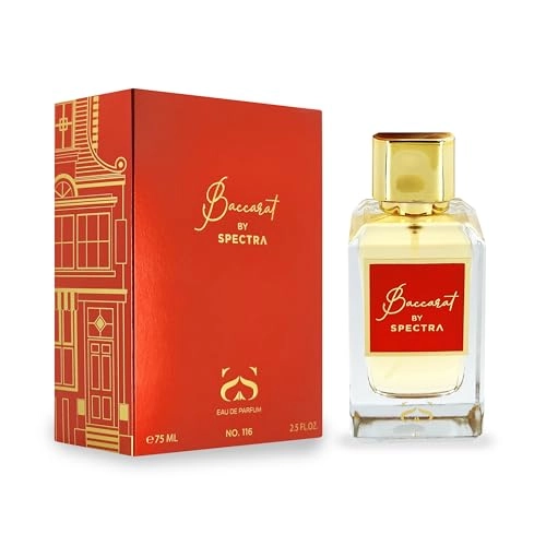 Baccarat Eau de Parfum 75ml