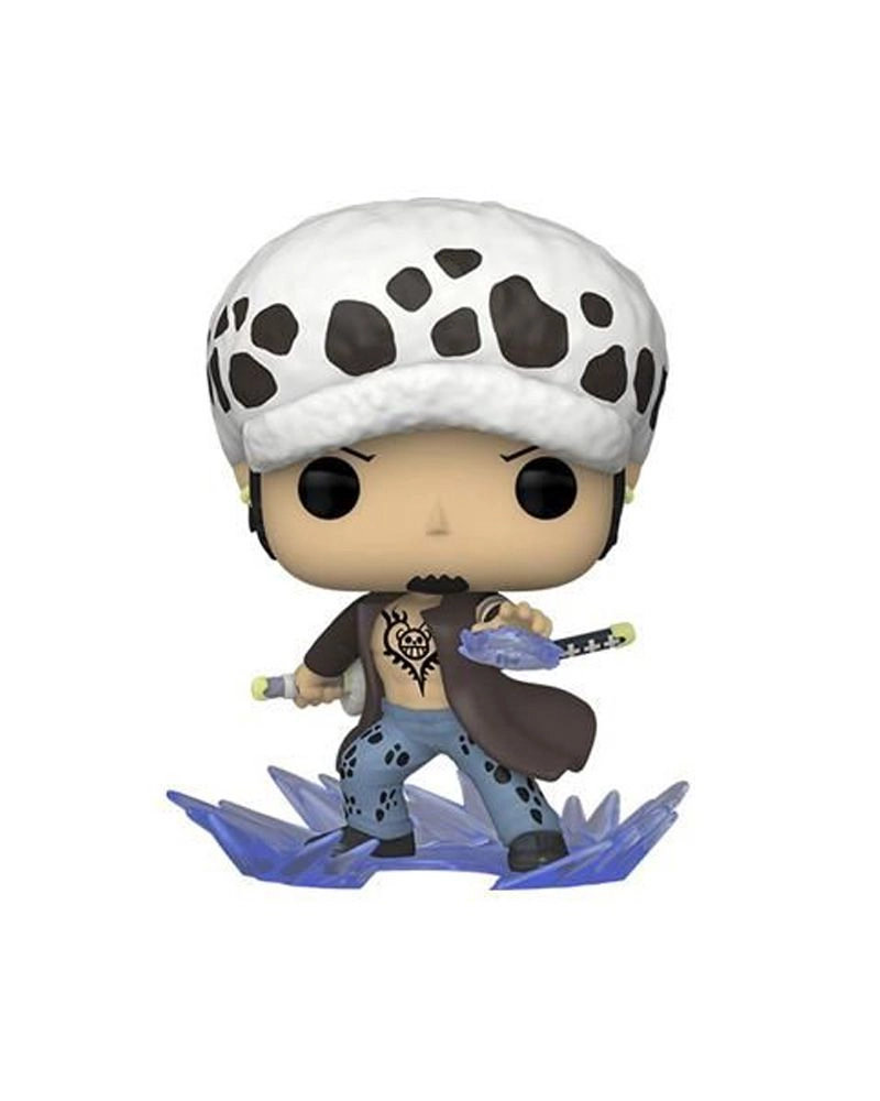 FUNKO Trafalgar - One Piece - POP! Animation