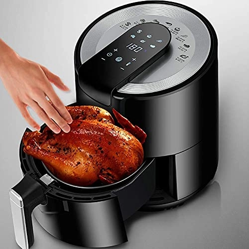 Hot Air Fryer Oven - 5.5L