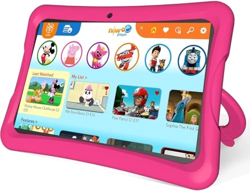 J11 - 4GB 10 Inch 64GB