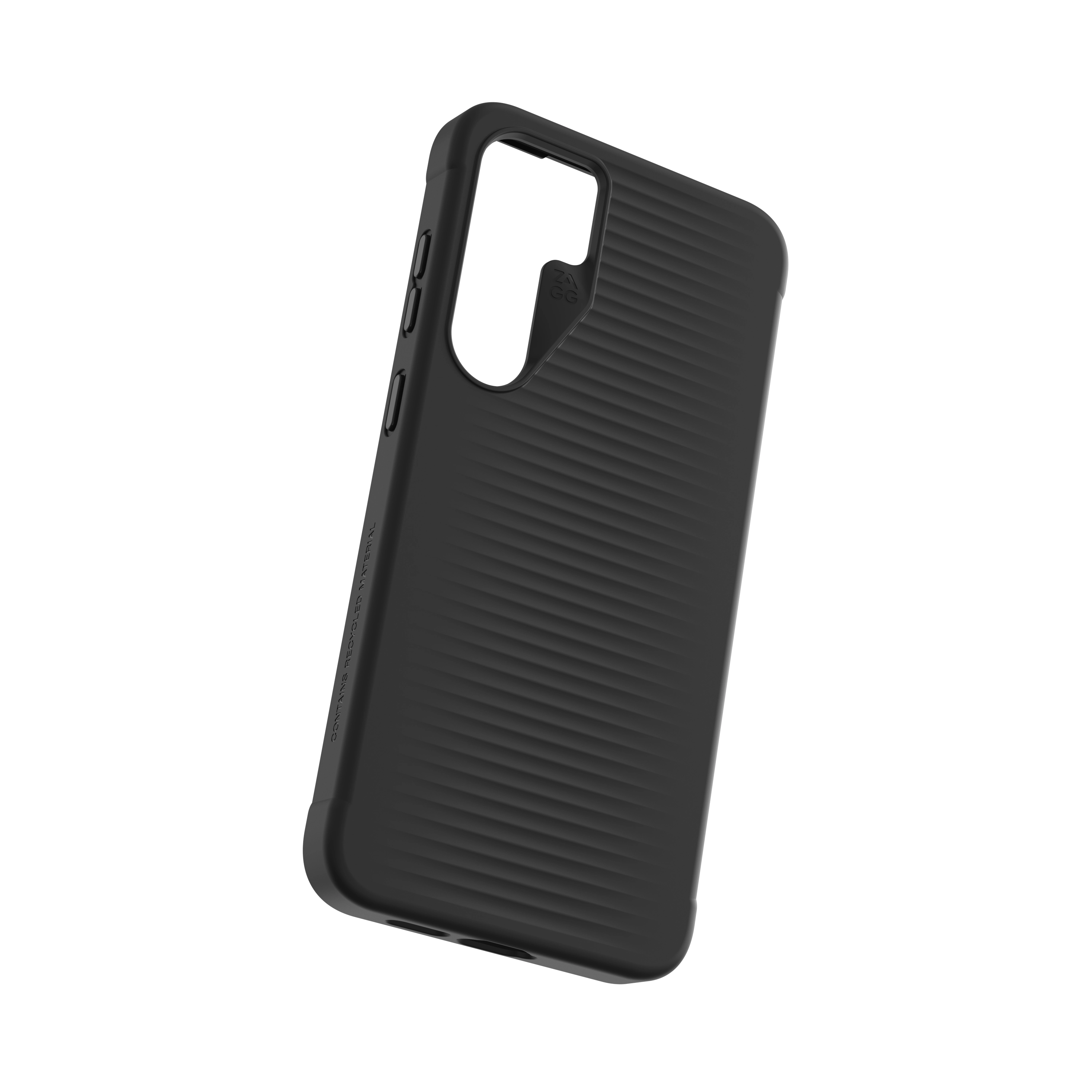 Luxe Case + Screen Protector for Galaxy S24 Ultra