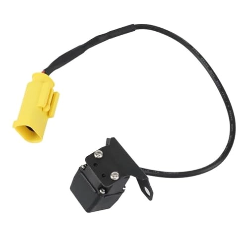 Rear View Camera - Night vision