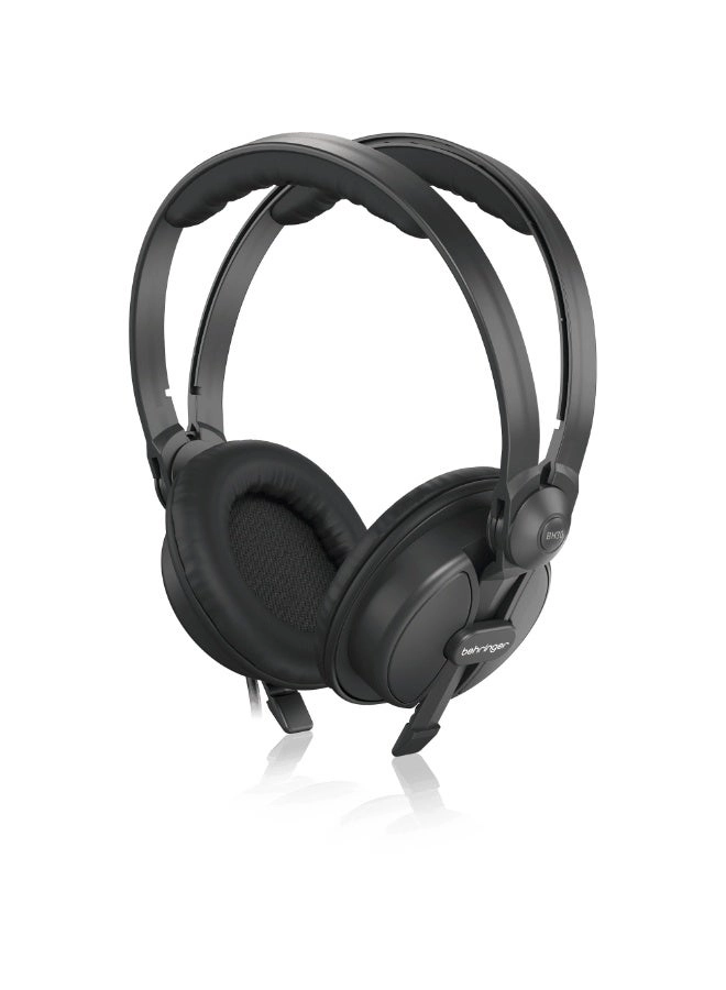 BH30 Wired Headphone