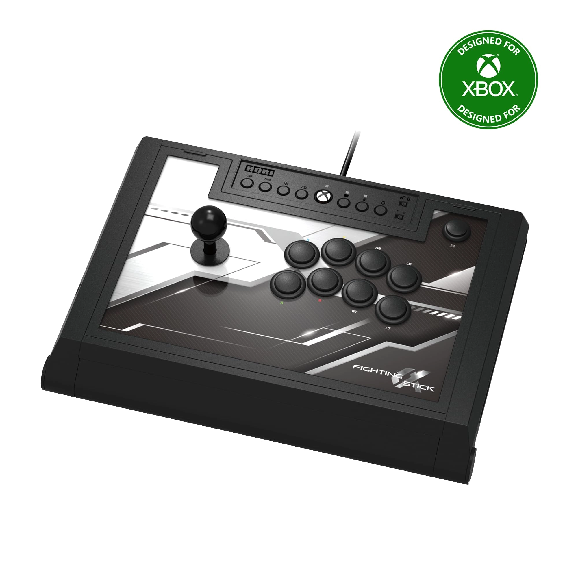 Hori Fighting Stick alpha - Xbox Series X|S