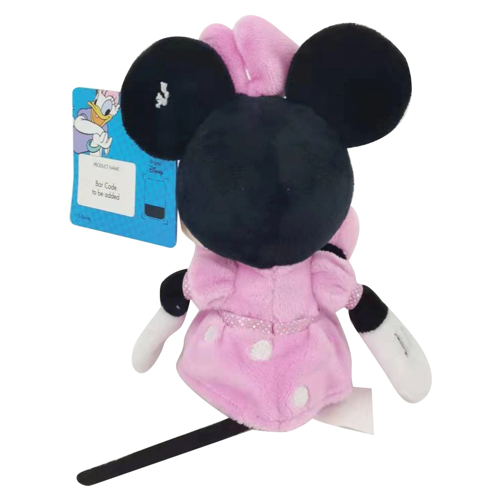 Minnie Mouse Plush - 20 cm